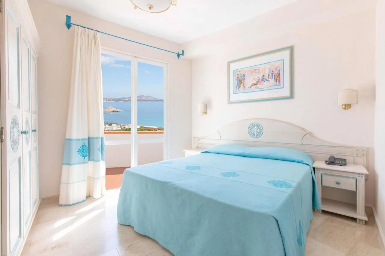 Club Hotel Cormorano Baja Sardinia