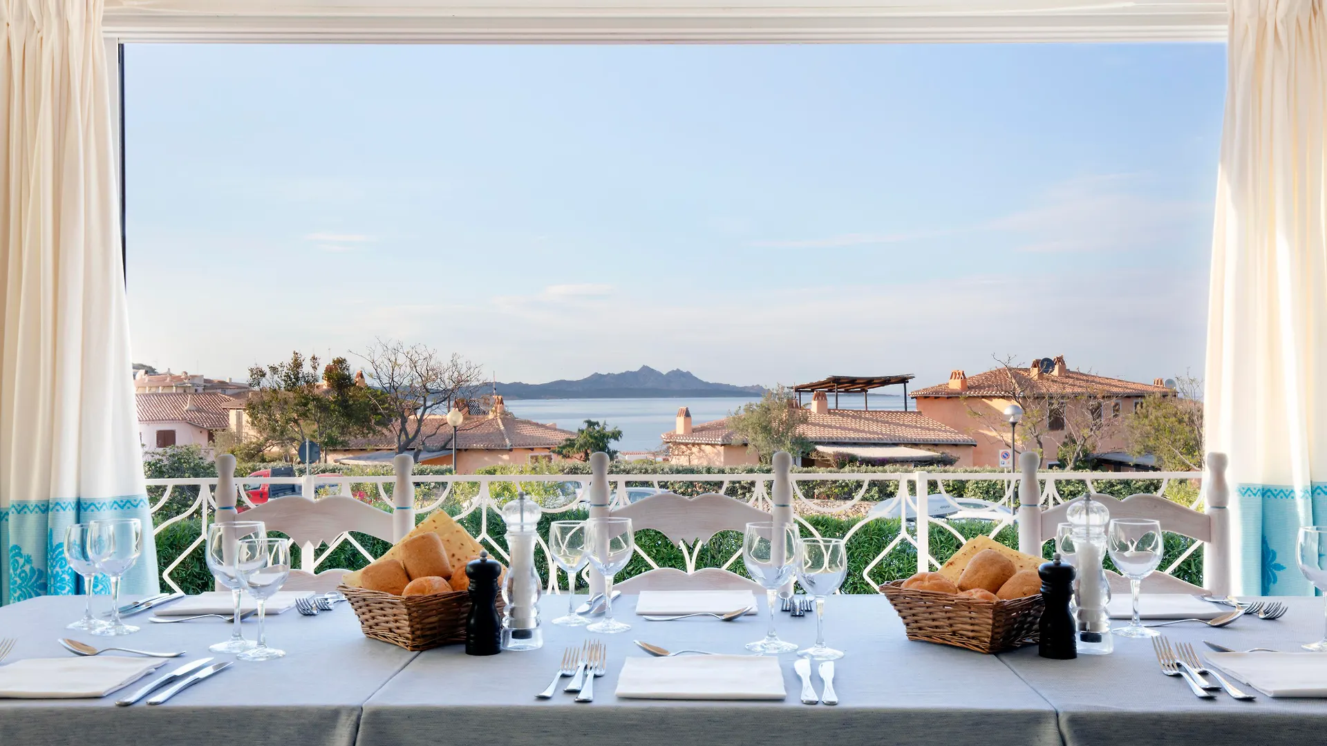 Club Hotel Cormorano Baja Sardinia