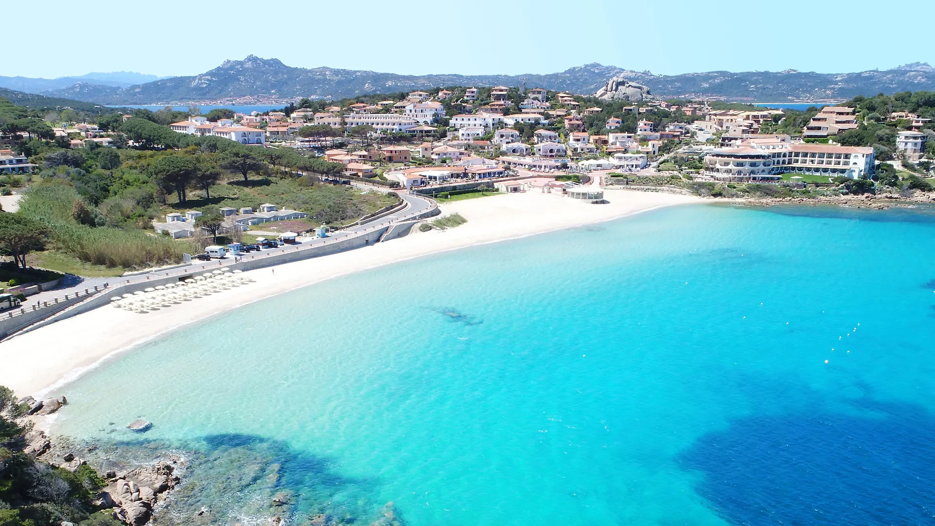 Club Hotel Cormorano Baja Sardinia