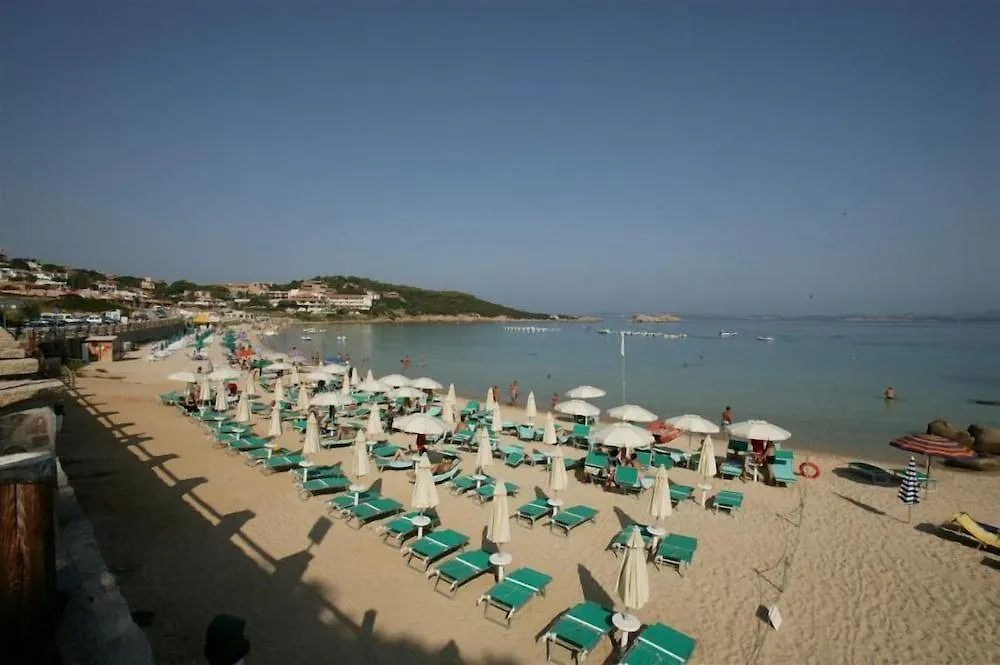 Club Hotel Cormorano Baja Sardinia