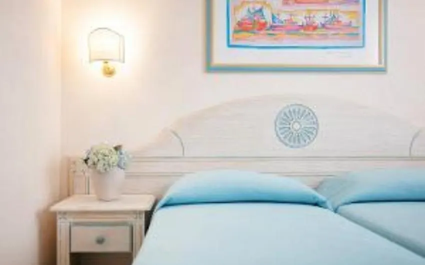 Club Hotel Cormorano Baja Sardinia