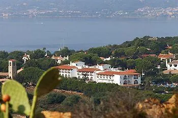 Club Hotel Cormorano Baja Sardinia