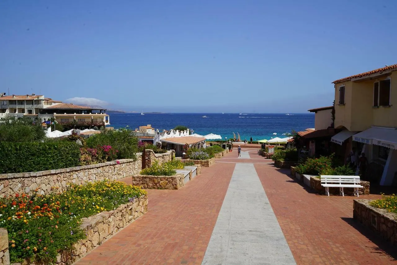Club Hotel Cormorano Baja Sardinia