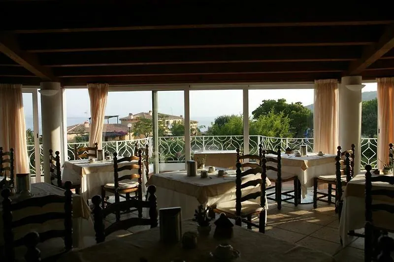 Club Hotel Cormorano Baja Sardinia