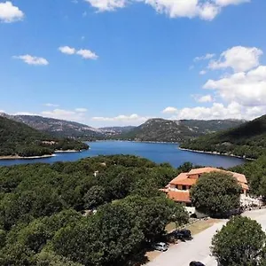 Taloro Hotel