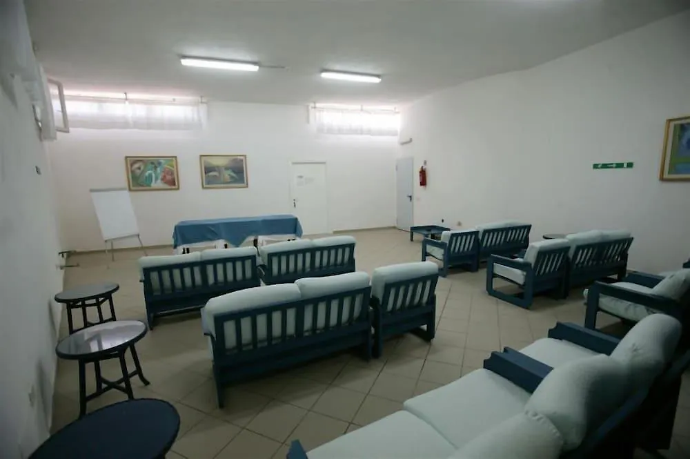 באיה סרדיניה Club Hotel Cormorano איטליה